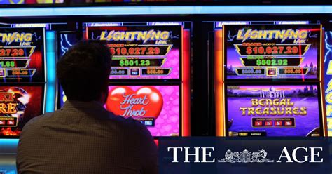 pokies melbourne cbd|Melbourne pokies: Council says it has ‘no choice’ but to  .